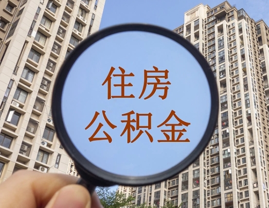 象山公积金离职证明（象山公积金离职证明范本）